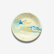 PLATE 13cm　LEMON CREAM