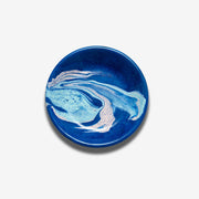 PLATE 13cm　COBALT