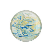 PLATE 13cm　LEMON CREAM（裏面）