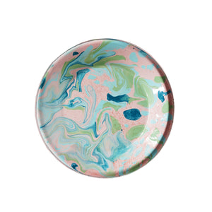PLATE 21cm　BLUSH（裏面）