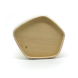 中川木工芸比良工房 「WAVE」 アートなシャンパンクーラー｜By Emotion
