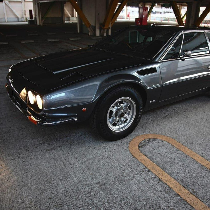 販売終了】ランボルギーニ ハラマ400GTS(1974年) – By Emotion
