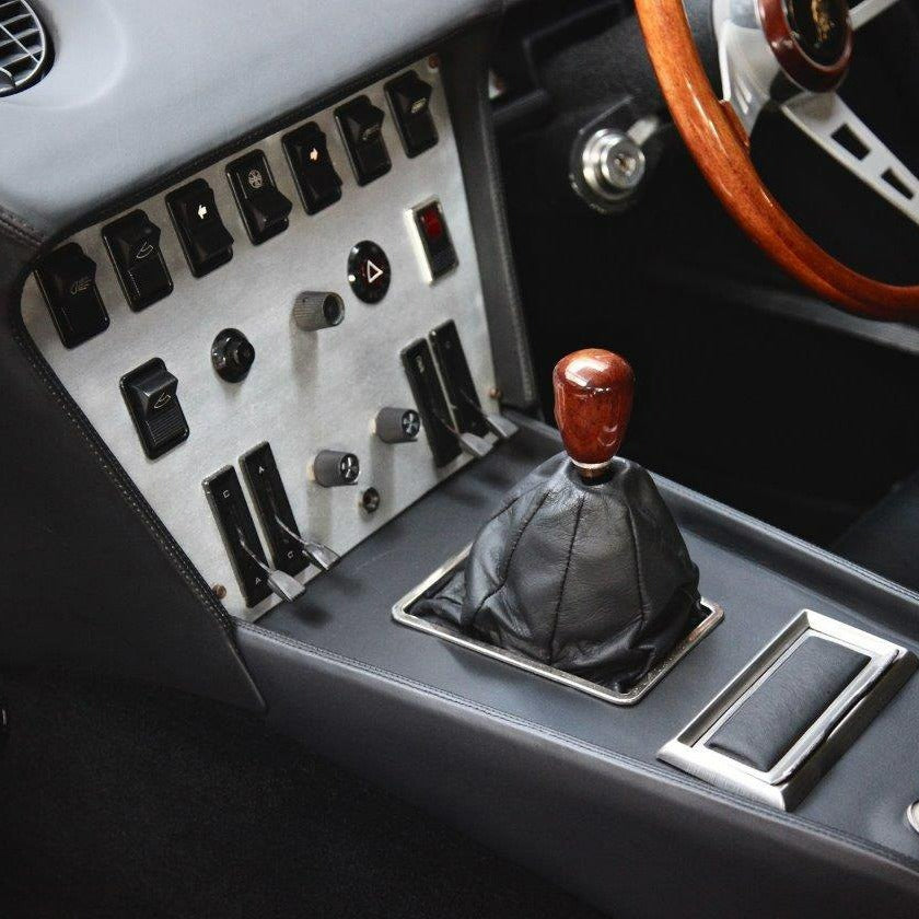 販売終了】ランボルギーニ ハラマ400GTS(1974年) – By Emotion