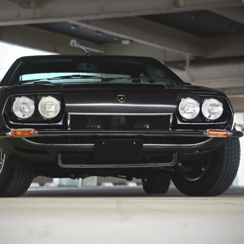 販売終了】ランボルギーニ ハラマ400GTS(1974年) – By Emotion